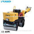 Asphalt Soil Walk behind Vibratory Roller